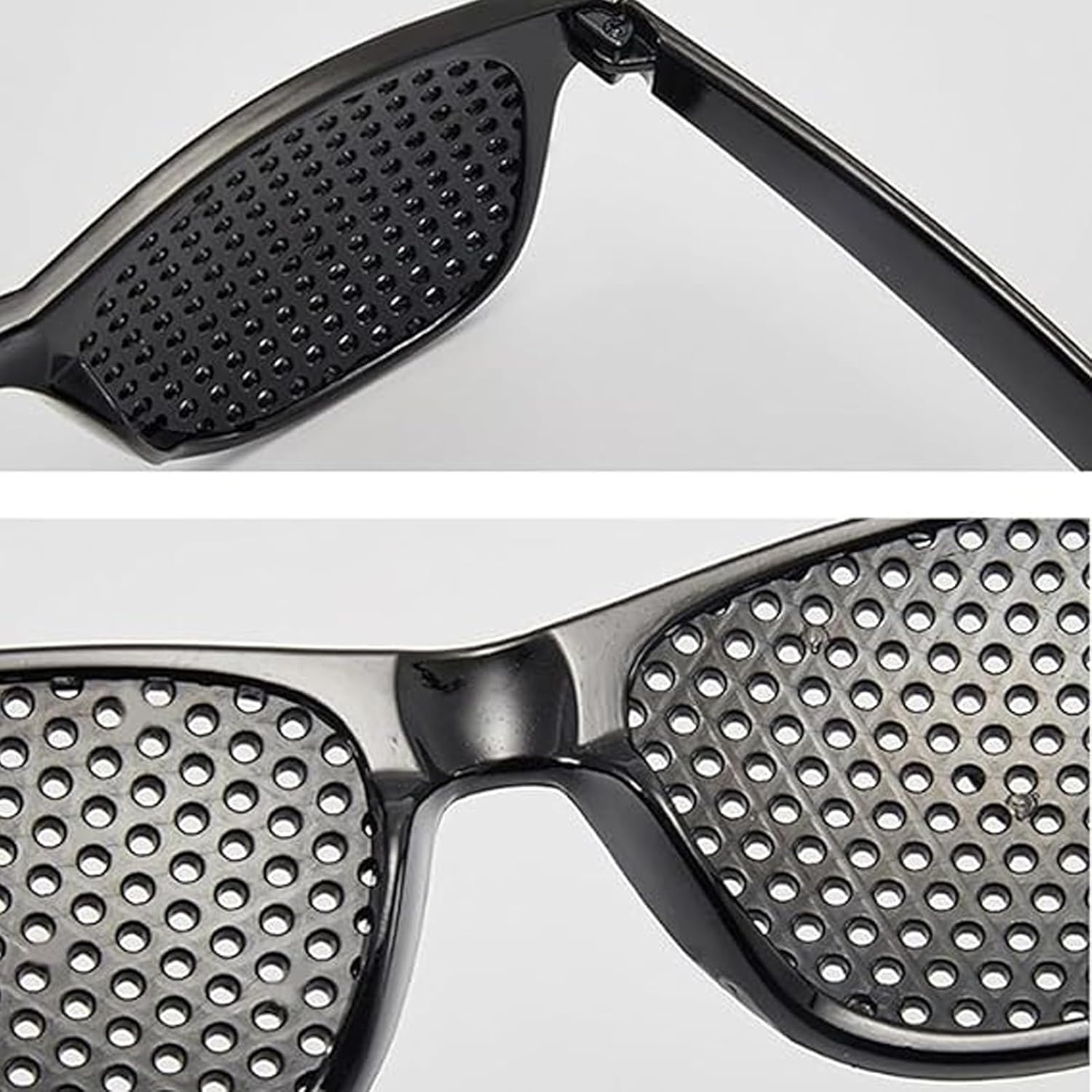 Lunisk Vision Correction Glasses - Corrective Glasses for Women & Men (2PCS) image number 4