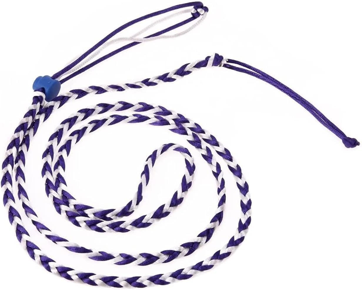 Adjustable Hamster Leash Harness for Rats Ferret Mouse Squirrel Small Animal 1 Pack Useful image number 2