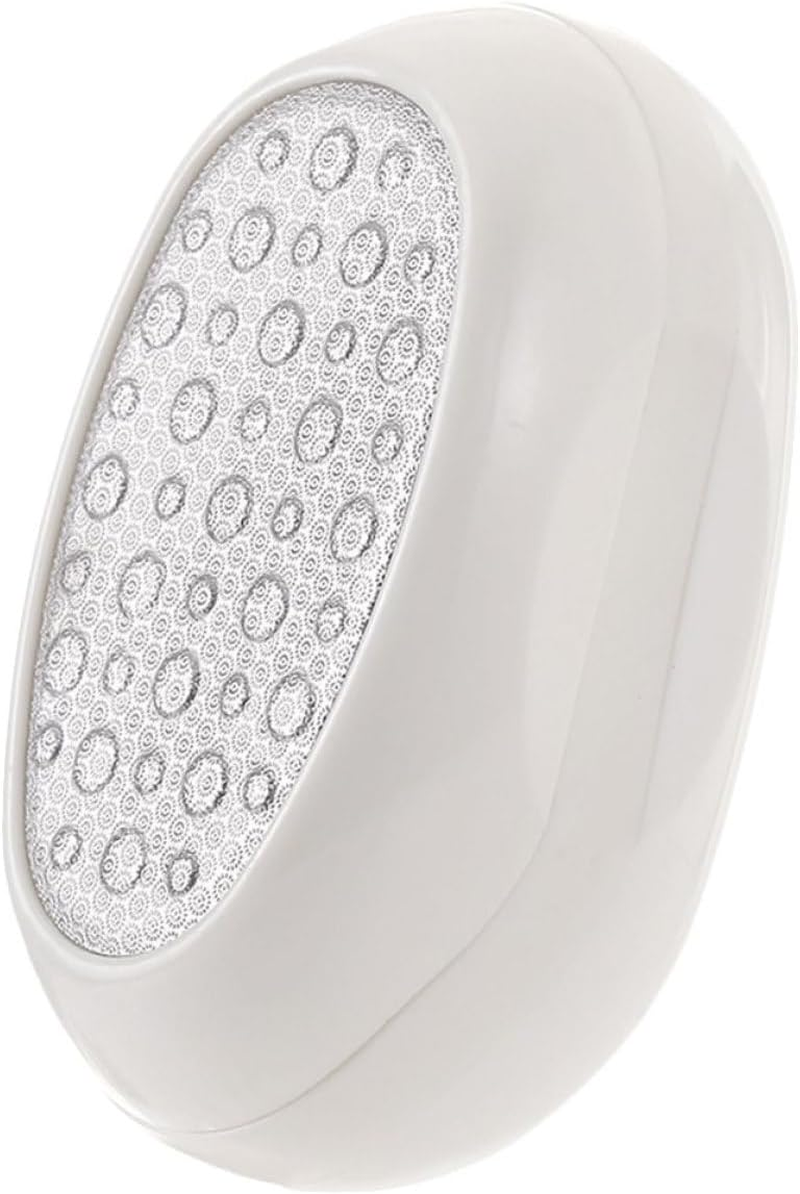 BAZEITFLOW Safe Sole Callus Remover Foot Skin File 3-In-1 Handheld Dead Skin Trimmer Foot Care Tool for Exfoliating and Removing Calluses image number 5