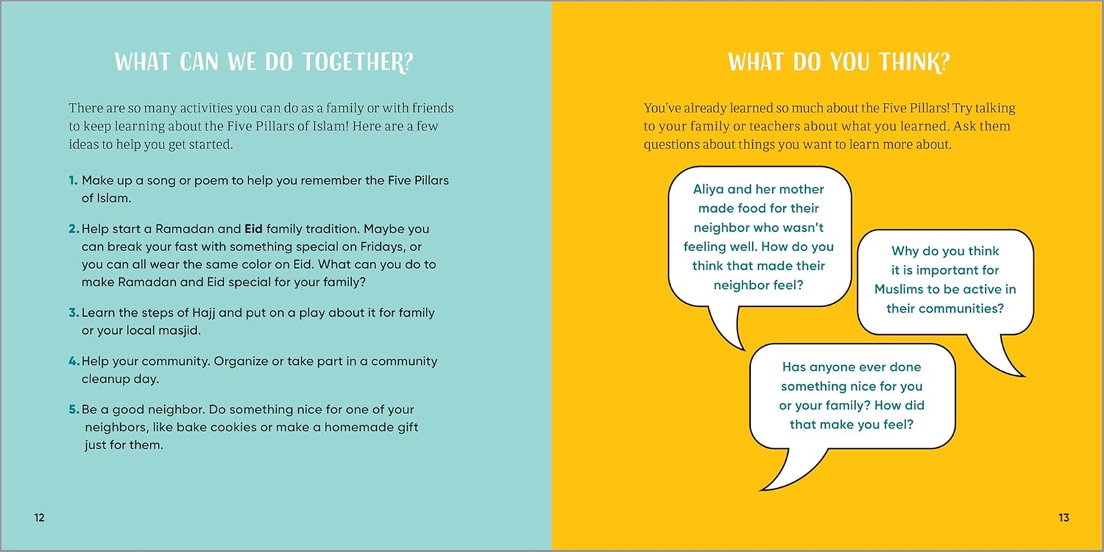 This Is Why We Pray: a Story about Islam, Salah, and Dua