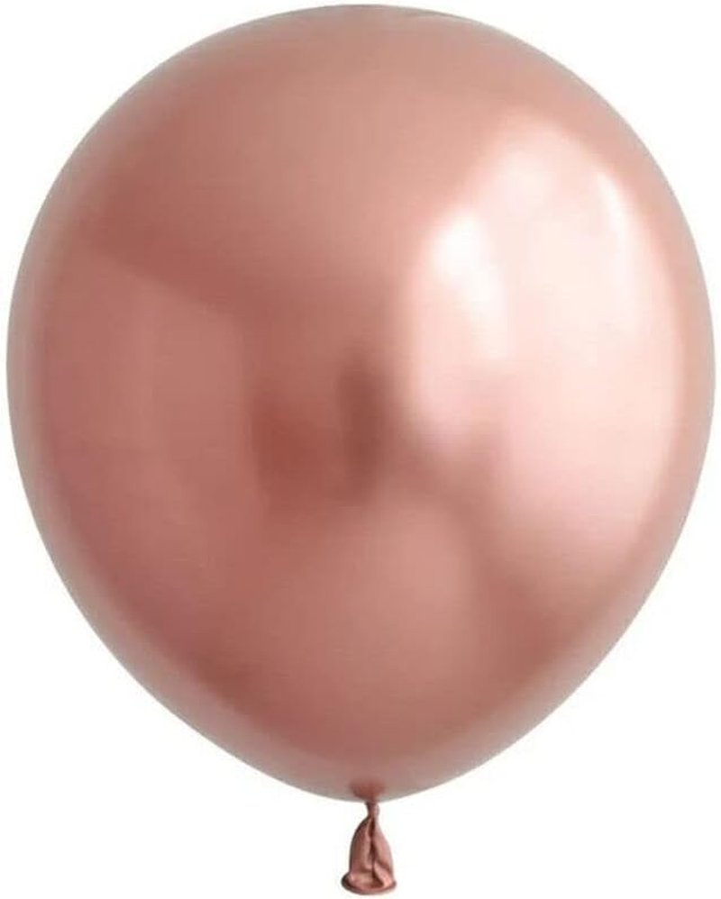 Burgundy Balloon Garland Arch Kit 135Pcs - Wine Red Rose Gold White Metal Gold Balloons with Strip Tape for Baby Shower Wedding Birthday Party Decorations (Burgundy)