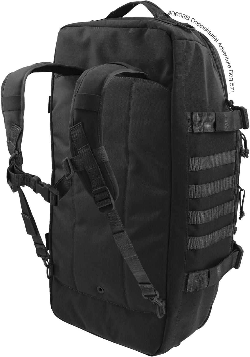 Maxpedition Doppelduffel Adventure Bag