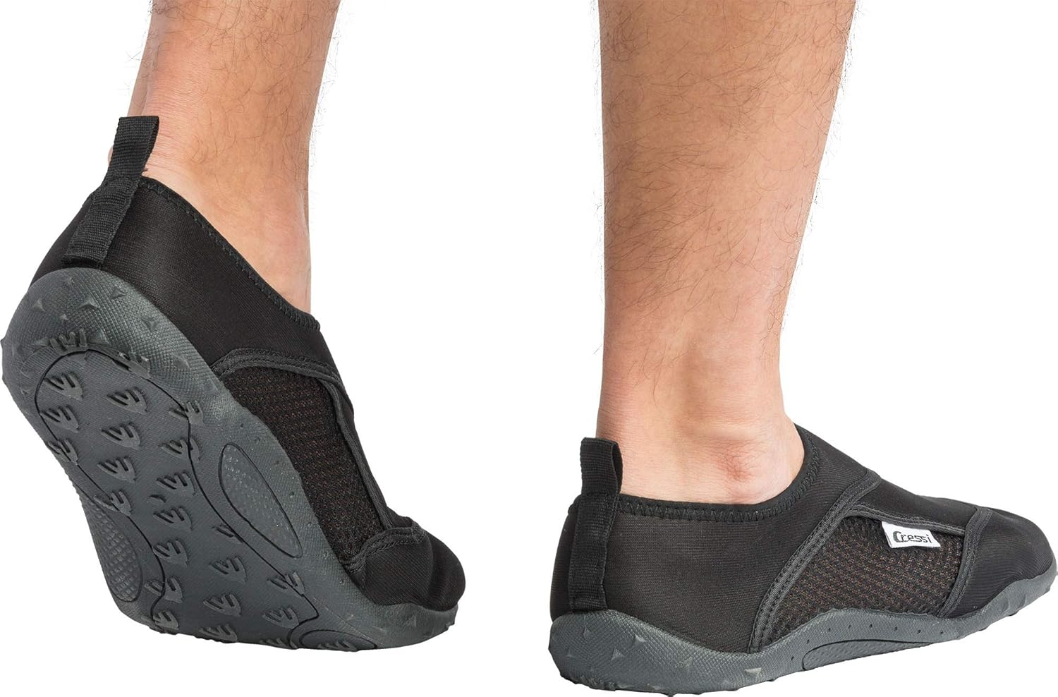 Cressi Unisex'S Coral Premium Beach Shoes image number 1