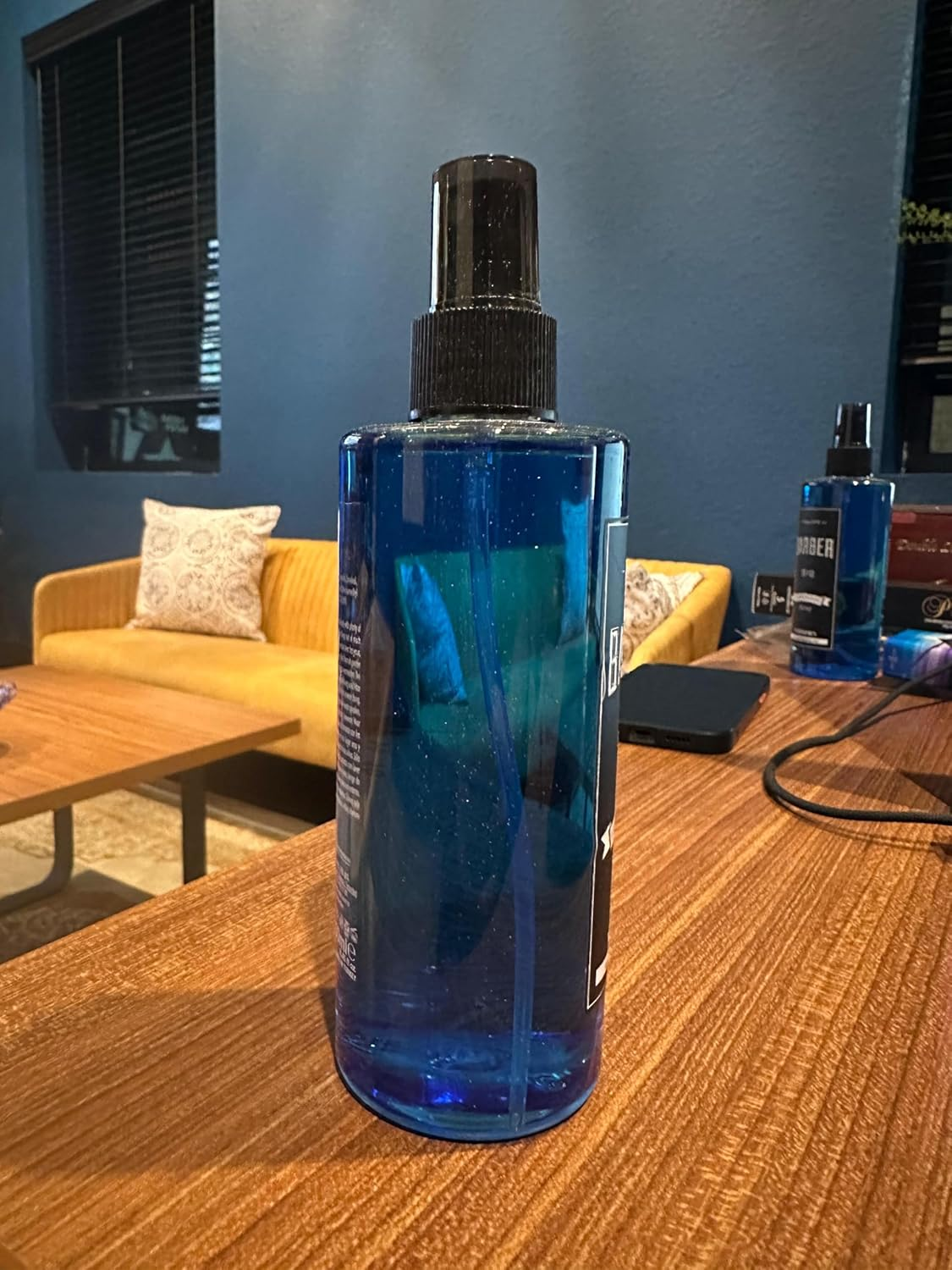 Marmara Barber Cologne No.2 Marmara 250 Ml