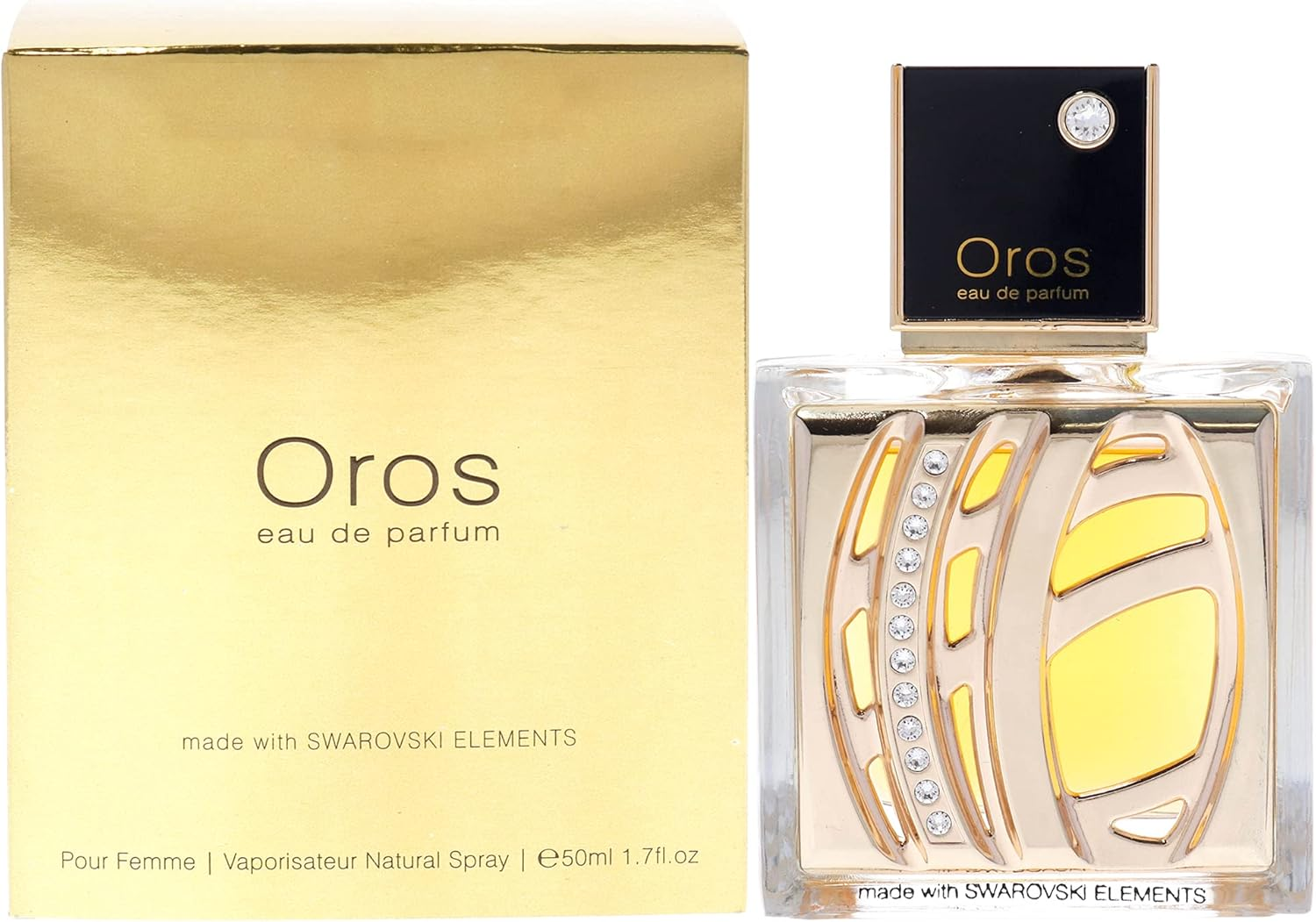 ARMAF Oros image number 1