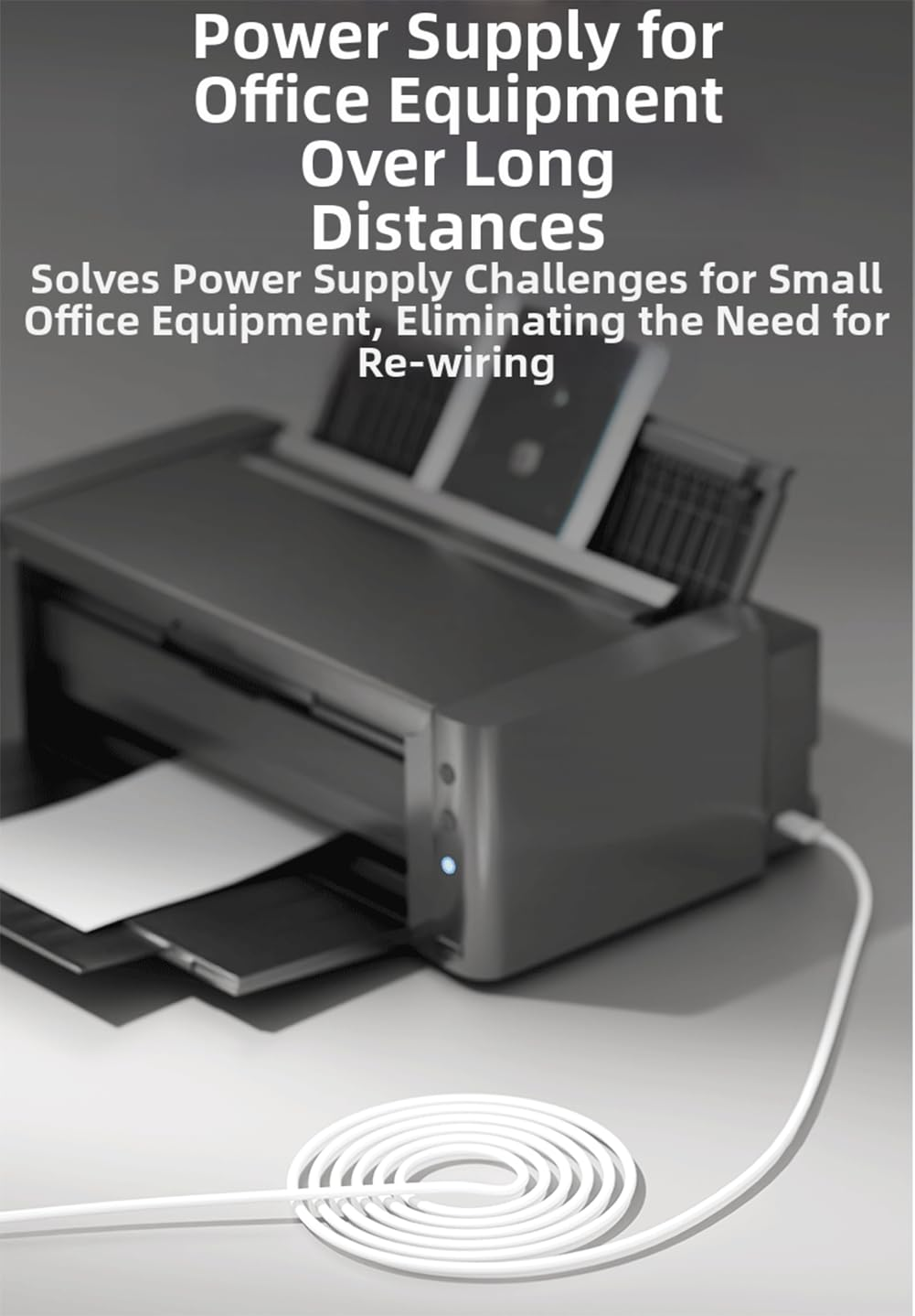 10M Micro USB Charging Cord Power Cable for Wyze Cam V4, V3,Wyze Og,Wyze Cam V3 Pro Security Cameras and More