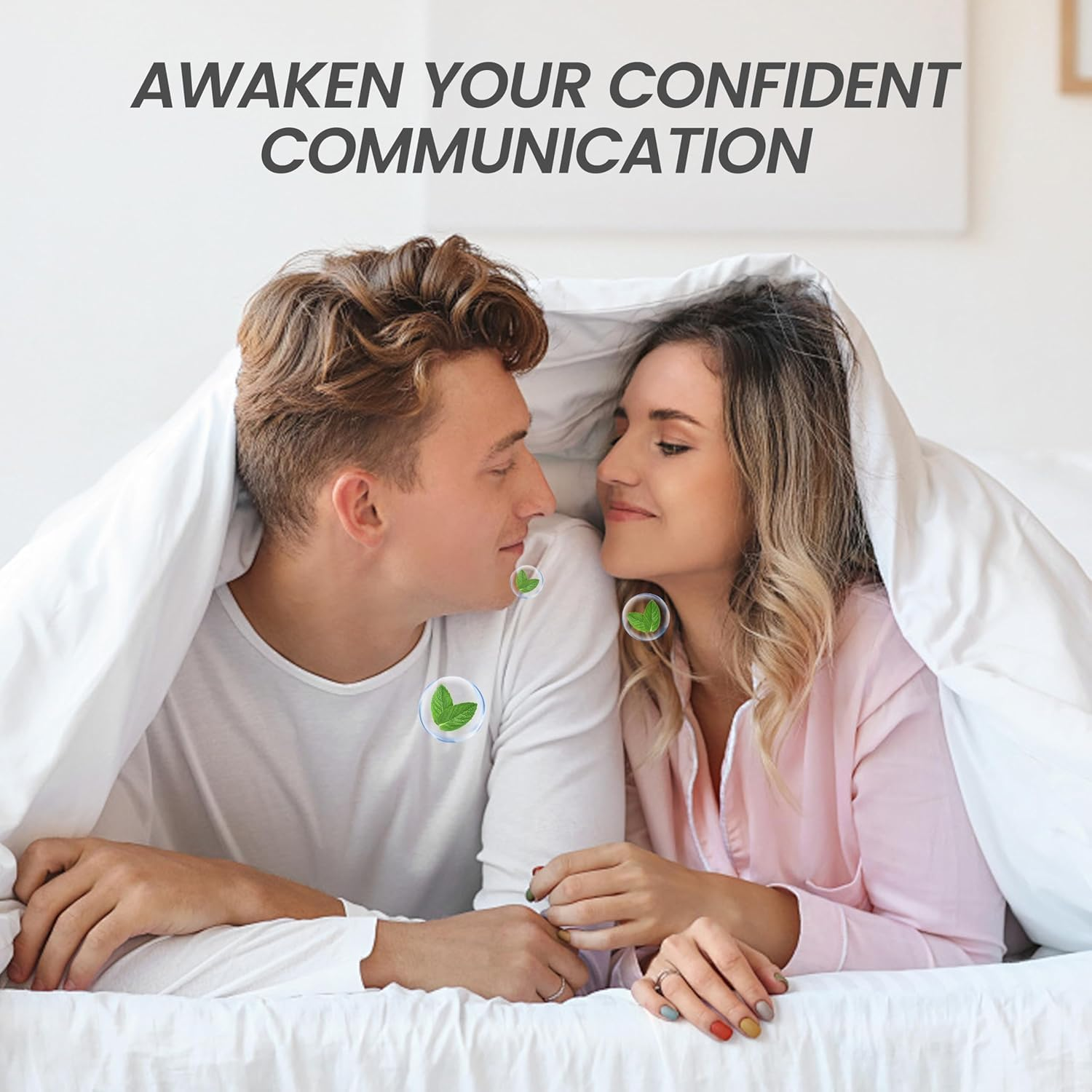 2Pcs Hydroxyapatite Toothpaste, 7.5% Nano Hydroxyapatite Toothpastes, Fluoride Free, Tooth Strengthening, Enamel Protection, Mild and Refreshing, Suitable for Sensitive Teeth, 4.23Oz image number 5