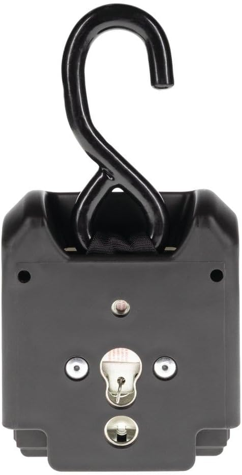 Fulton 2062000 F2 Retractable Boat Transom Tie down Straps (Pair of 2), 2 X 43 Inches Ratchet Tie down Straps, 833 Lbs. Capacity, 2,500 Lbs. Break Strength image number 6