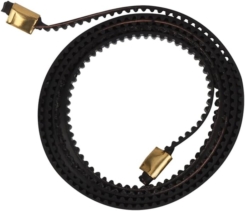 Creality Ender-3 V3 SE Y-Axis Belt Assembly image number 1