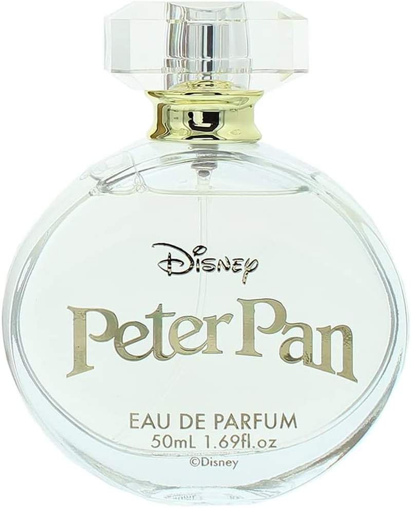 DISNEY CLASSIC STORYBOOK PETER PAN 50ML image number 1
