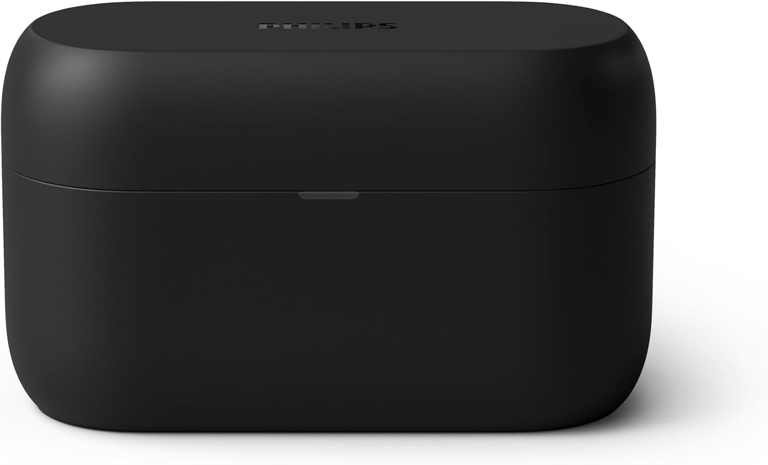 Philips Q2000 Clip on True Wireless Earbuds, Open Ear Bluetooth 5.4 Headphones, up to 28H Playtime, Clear Calls, Multipoint Connection, IPX4 Sweat-Resistant, Lightweight Comfort, Black image number 5