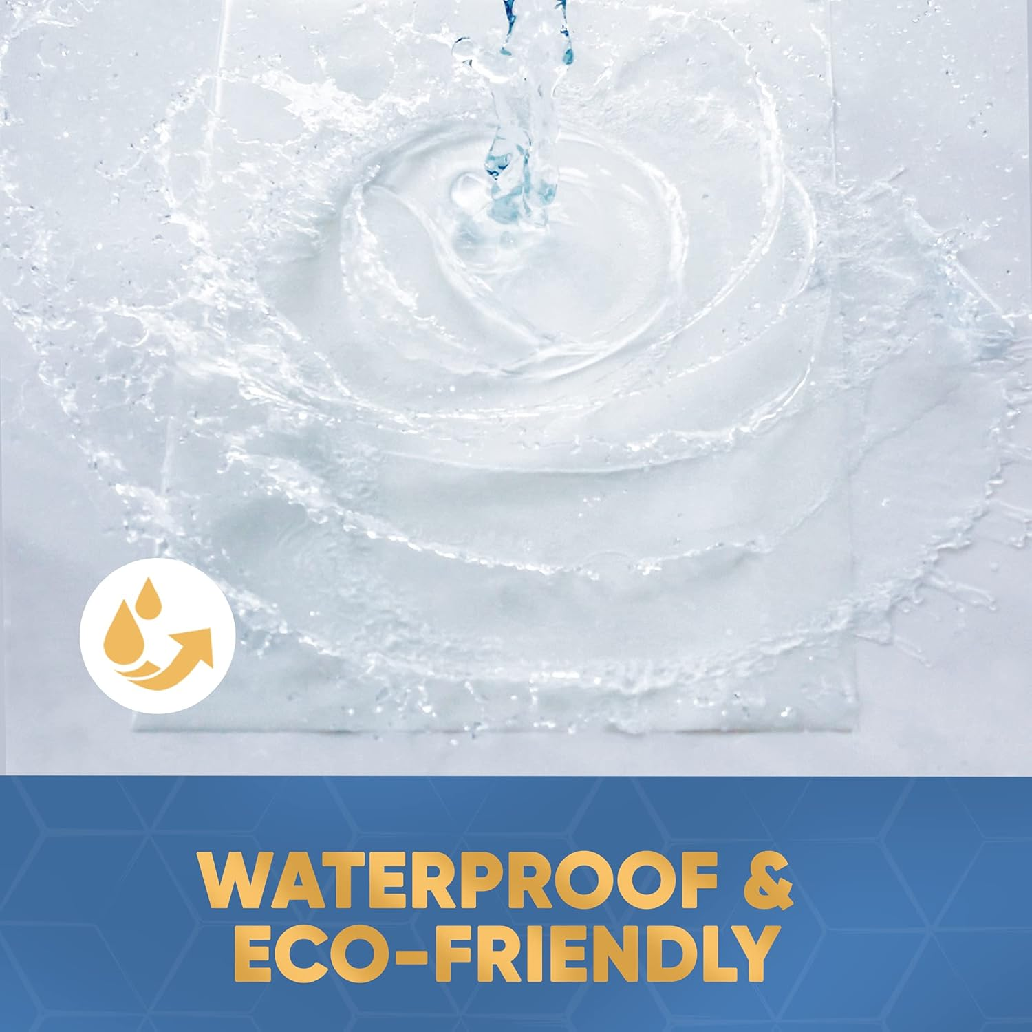 Avarrix Australia Printable Vinyl Sticker Paper for Inkjet & Laser Printer, Transparent Clear Glossy, 20 Sheets, A4 Size, Glossy Transparent Clear Sheets, Waterproof A4 Sticker Paper for Printer image number 6