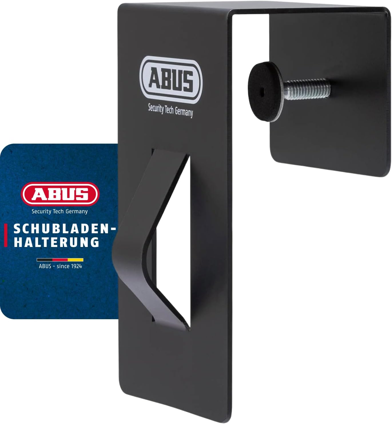 ABUS Keygarage 737 4 Digit Shackle Lock
