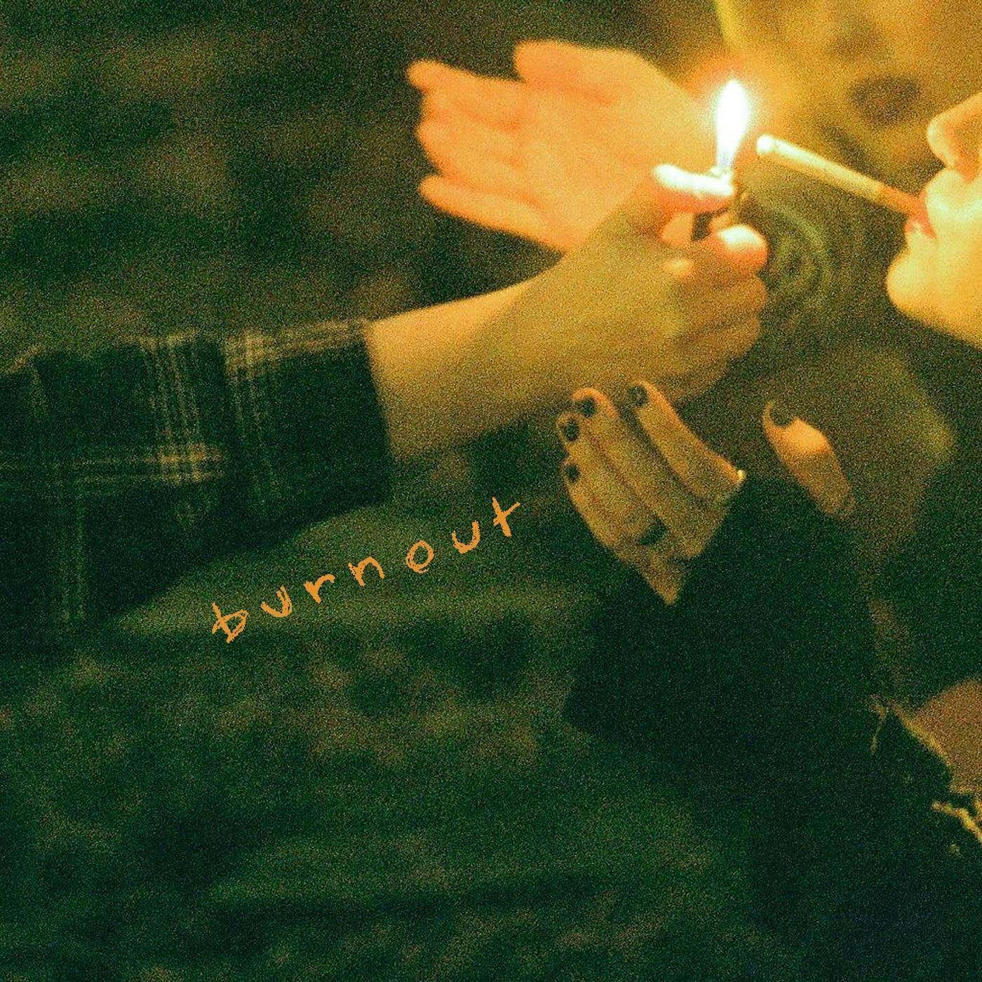 Burnout Burnout