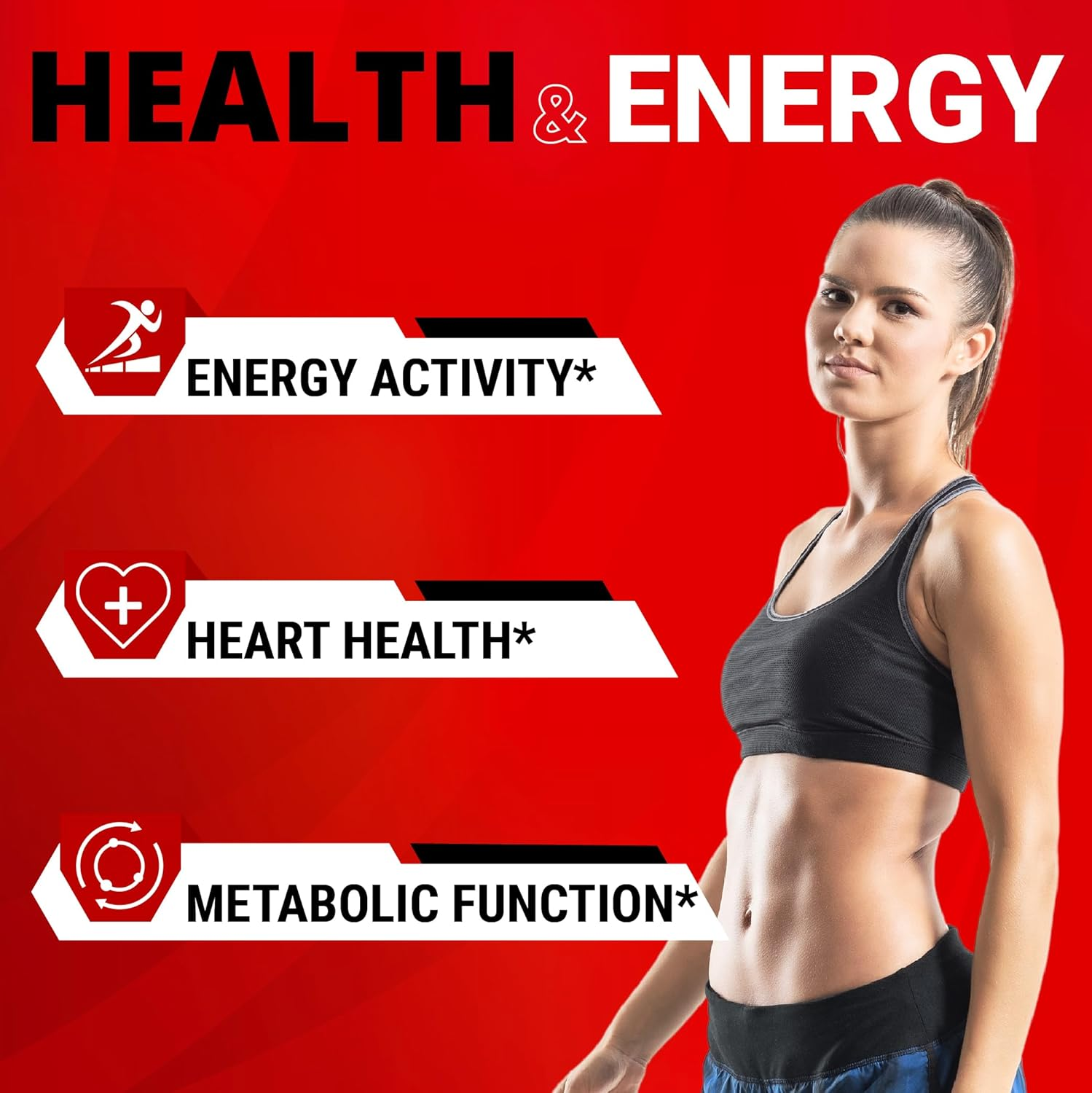 DEDICAD 10In1 Berberine Hcl Drops - Liposomal Berberine Liquid - Activator Berberine with Ceylon Cinnamon, Bitter Melon, and 7 More - 60Ml image number 2