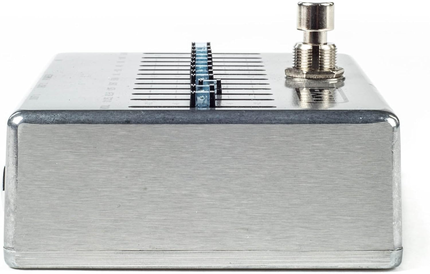 MXR Ten Band EQ Guitar Effects Pedal image number 2