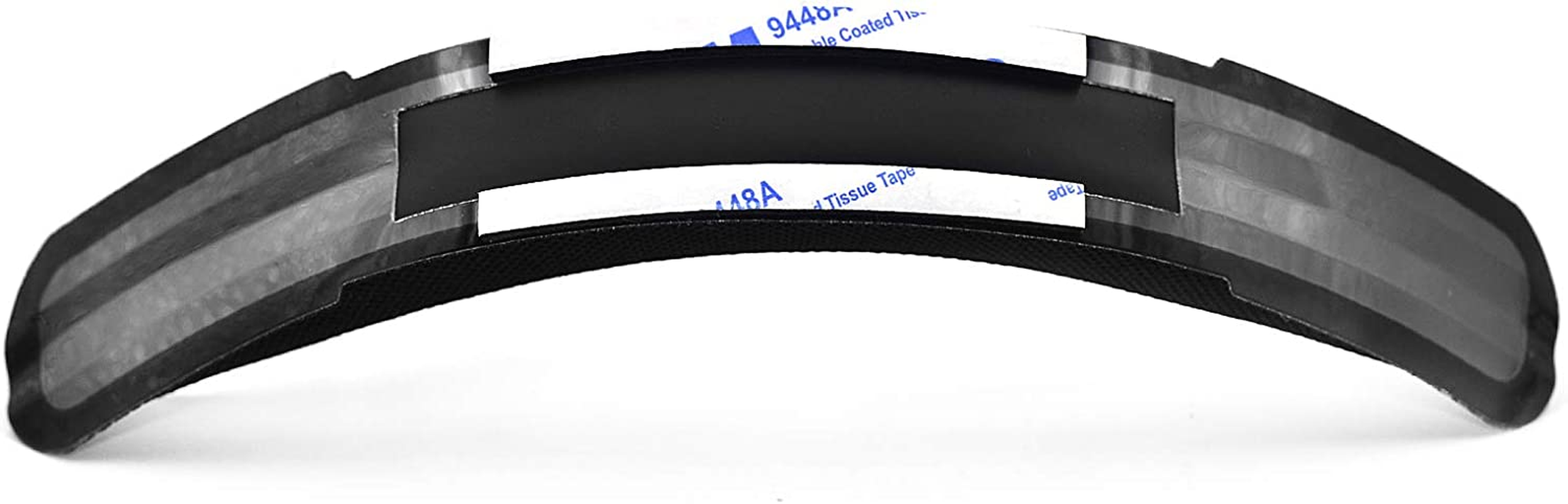 Defean Replacement Headband Cushion Soft Foam Cover Compatible with Corsair Void RGB Elite USB Premium Gaming Headset image number 2