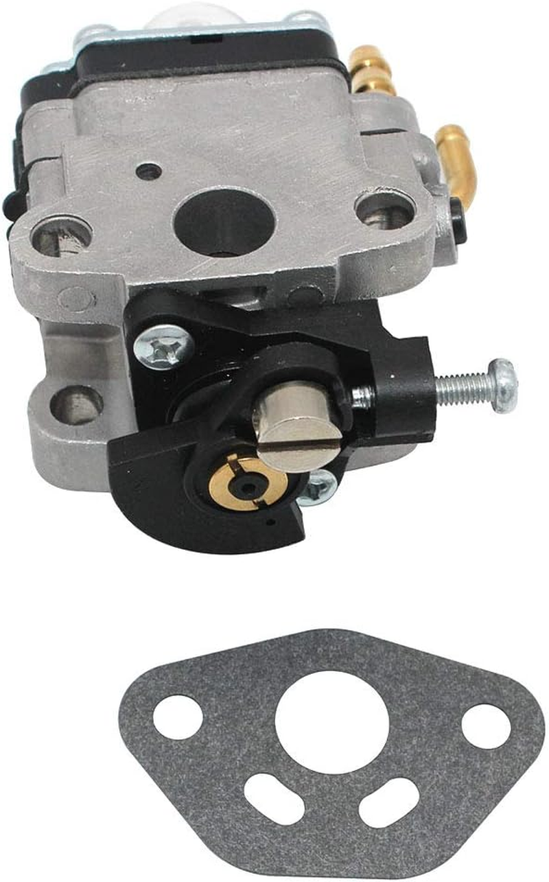 Carburetor for Tanaka TBC-2251 image number 6