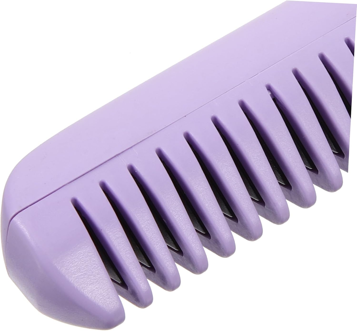 OATIPHO Cordless Hair Straightening Comb Rechargeable Mini Straightener Brush for Women Travel image number 5