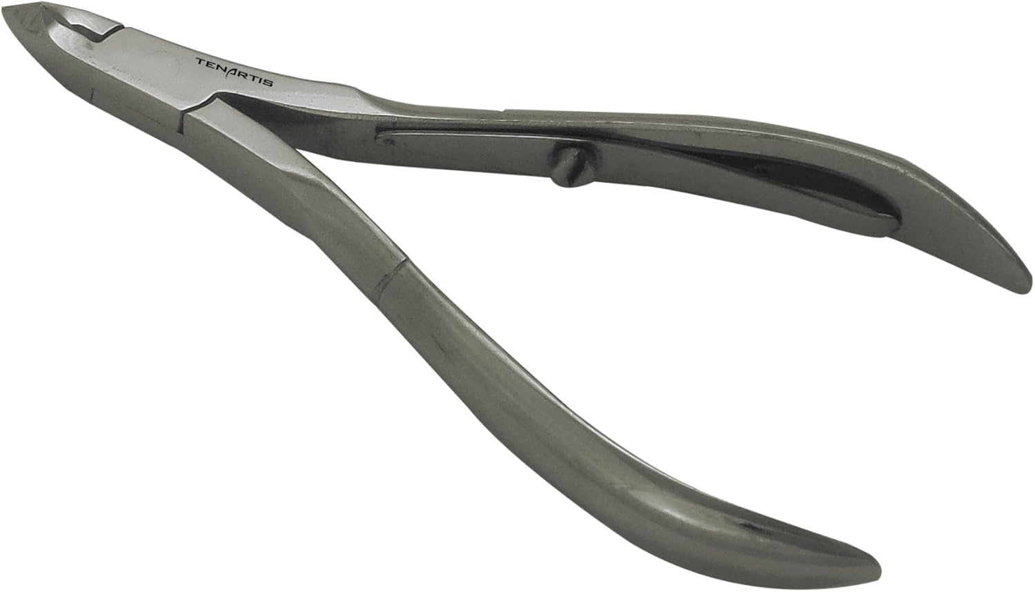 Tenartis 128 Cuticle Nipper, Nail Cutter