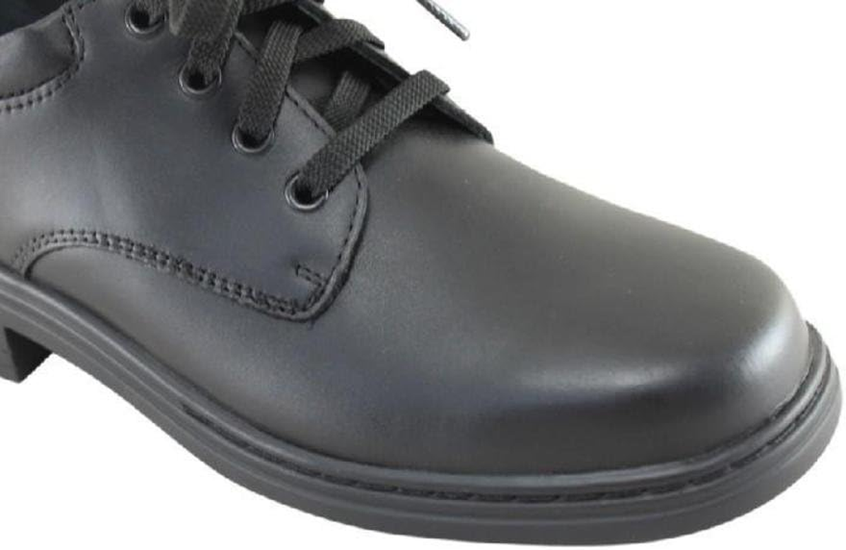 Clarks Kid'S Infinity Junior School Shoe image number 2