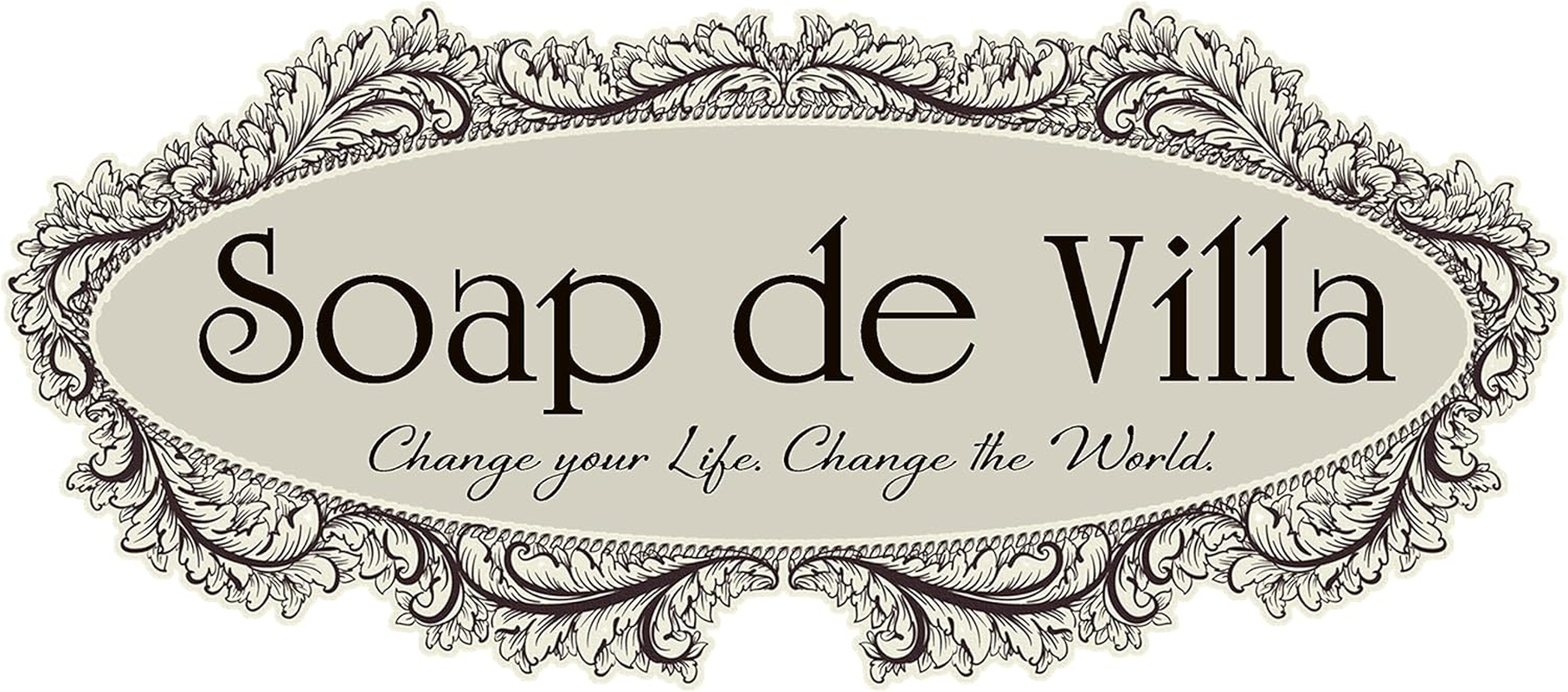 Floral Gift Box with 3 Large Goat'S Milk Soaps &ndash; Luxurious Skincare Gift Set image number 5