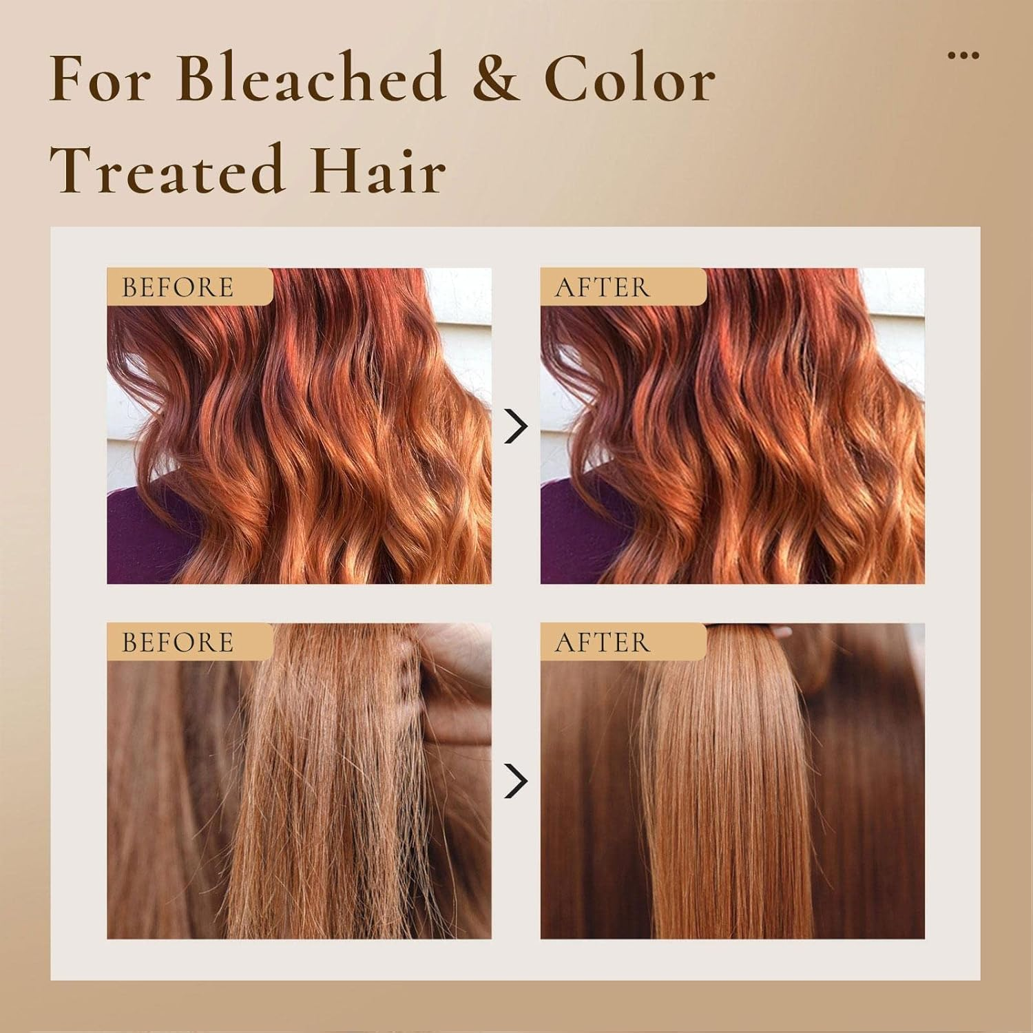 Argan Oil Hair Serums, Hydrating Argan Anti-Frizz Hair Serums Moisturizer, Daily Hair Oil for Softer, Smoother Hair Controls Frizz & Repairs Damaged Hair Heat Protection Dobooo