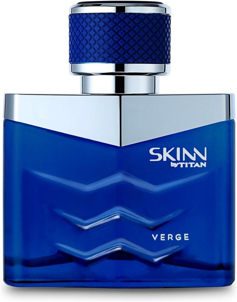 Skinn by Titan Verge Men'S Fragrance (50Ml) image number 3