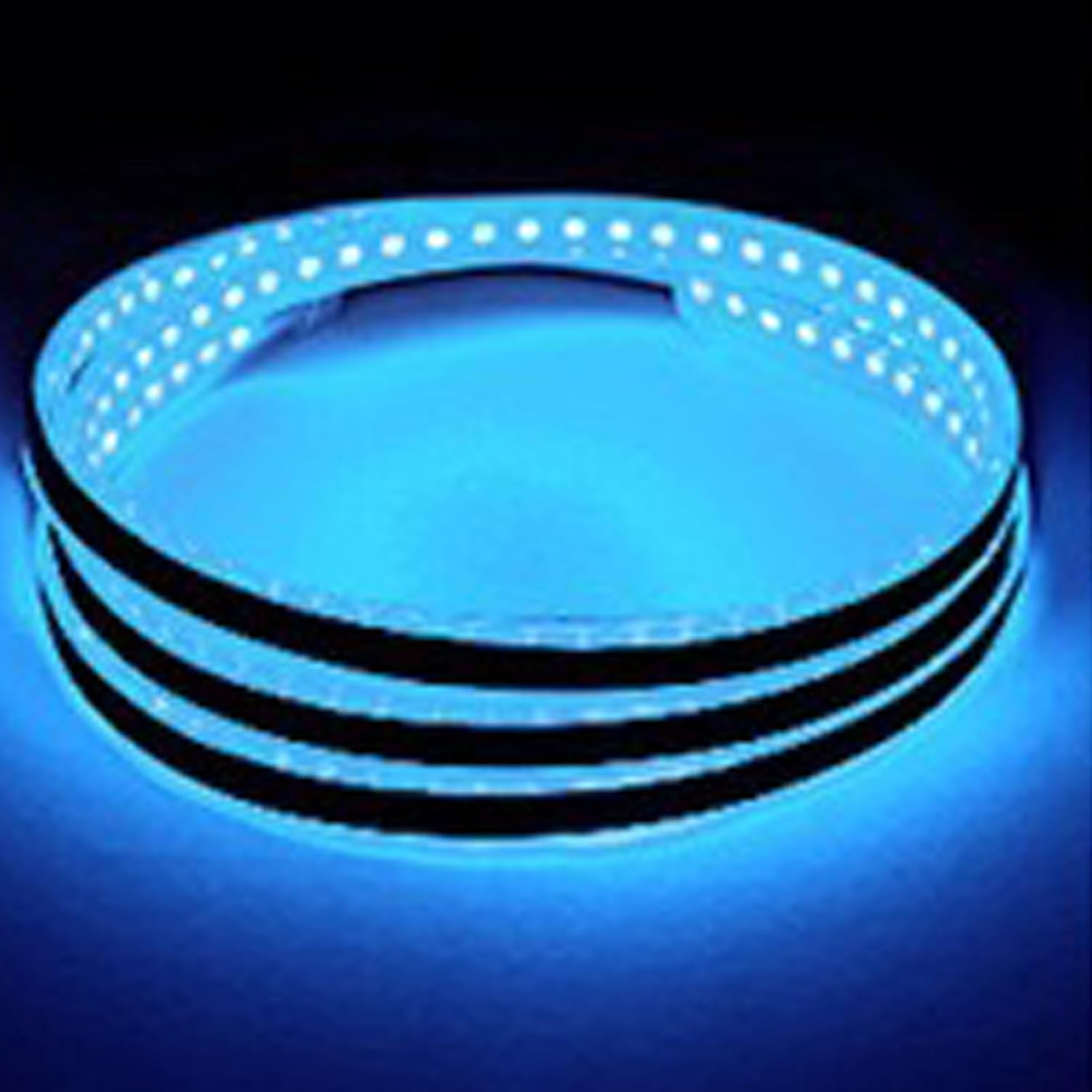 Hood Light Strip - Hood Lights for Truck - Bright Waterproof Exterior Vehicle Decoration Engine Cover for Underhood Door Grille Car Bar Truck Trunk Outdoor Daytime image number 2