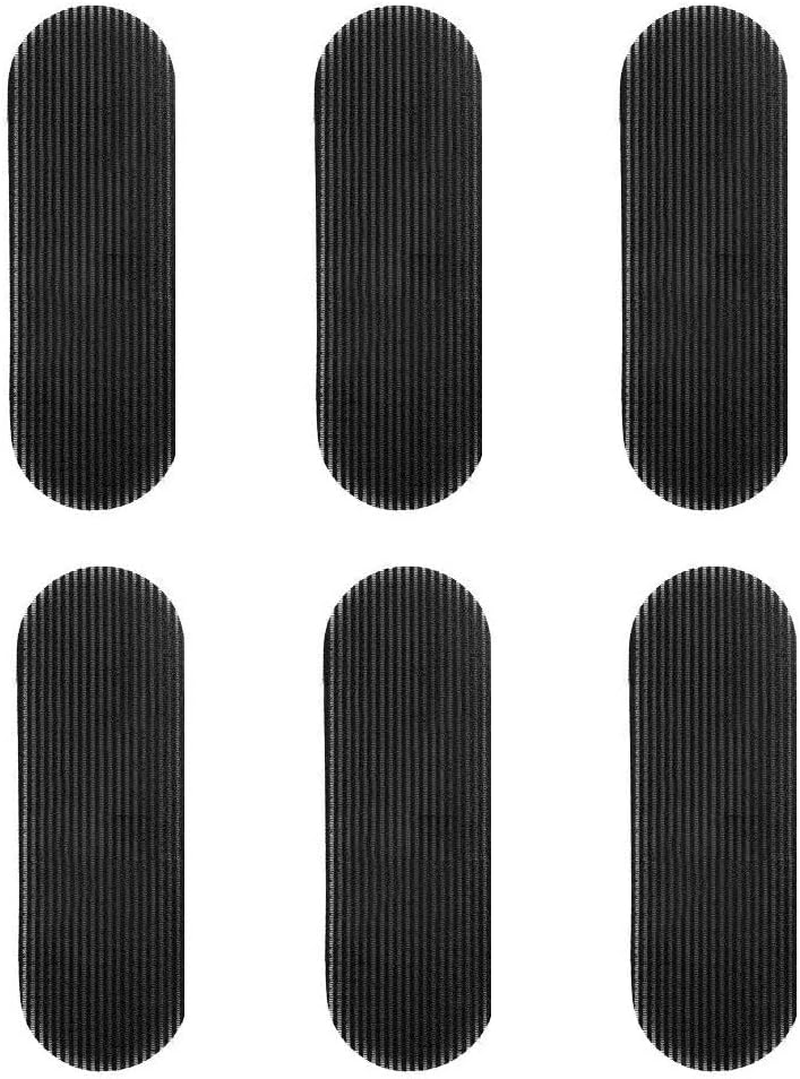 Hair Grippers 6 Pieces Hair Grips Barber Barber Barber Hairdresser Hairdressing Cape Hairdressing Cape for Women and Men Hair Clip image number 4
