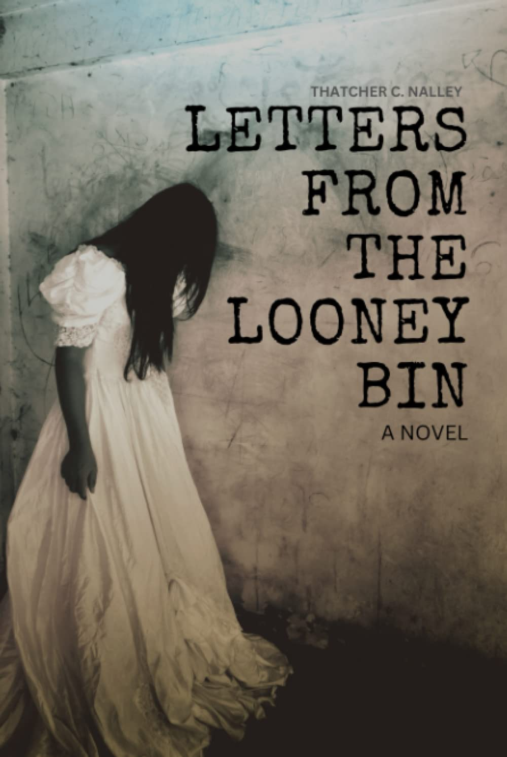 Letters from the Looney Bin image number 1