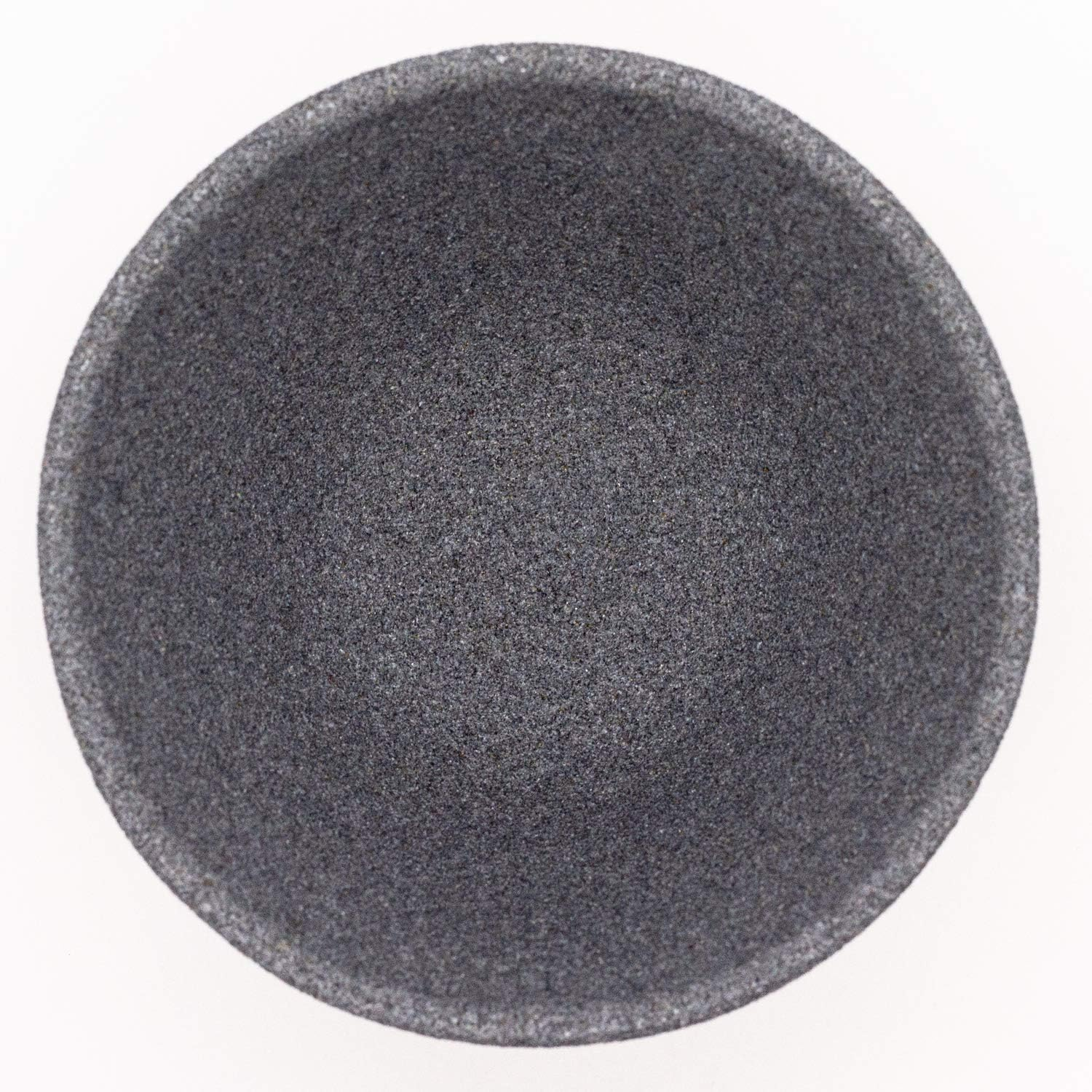 Kofil 1390400201 Standard Ceramic Coffee Filter Dripper with Dedicated Base, Blue - 01.Fuji Blue image number 5