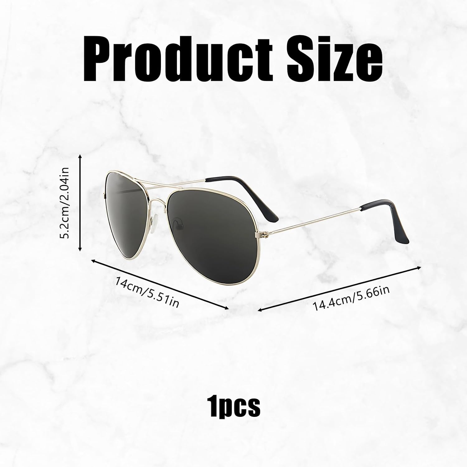 Pitbull Costume Set, Bald Cap Pitbull with Sunglasses and Fake Beard, Bald Cap for Party and Cosplay, One Size, Skin-Friendly Materials image number 6