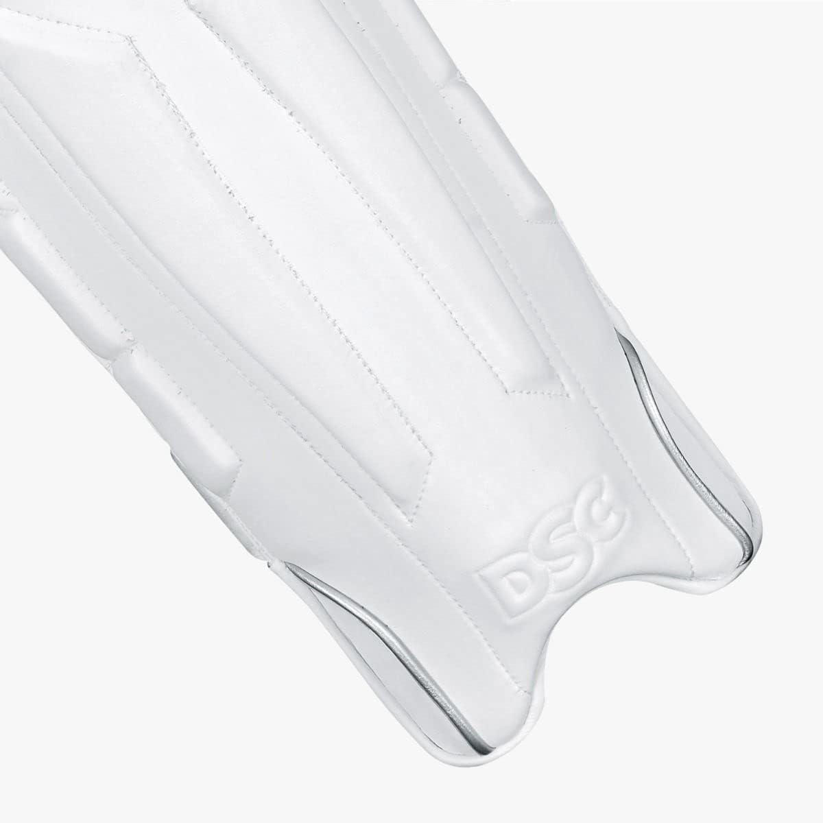 DSC Wicket Keeping Legguard the Bull Autograph Youth image number 3