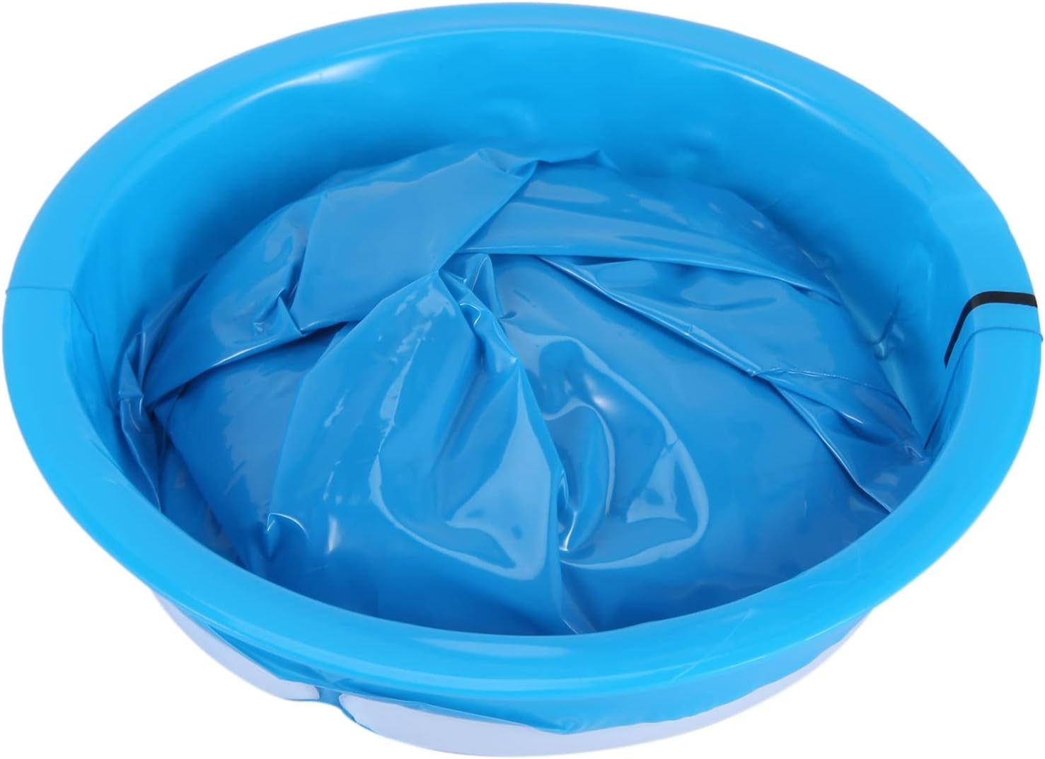 Bzocio 20Pcs Disposable Vomit Bags, Emesis Bags, Aircraft & Car Sickness Bag, Nausea Bags for Travel Motion Sickness