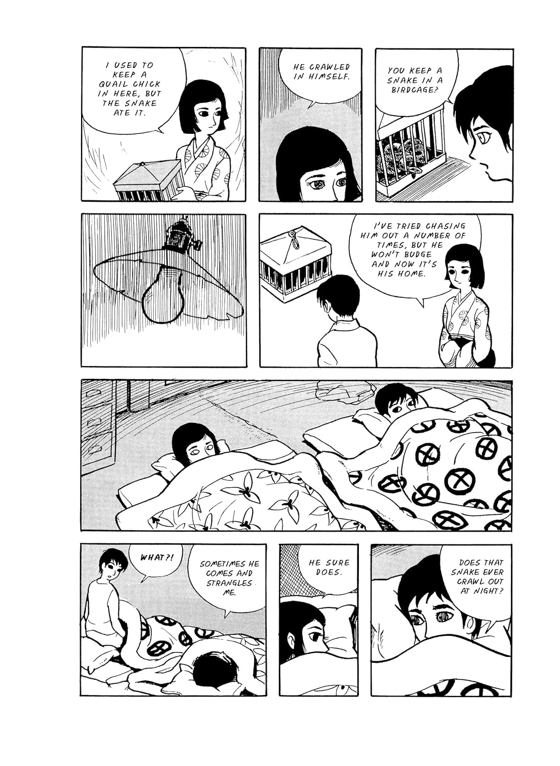 The Swamp: 1 image number 1