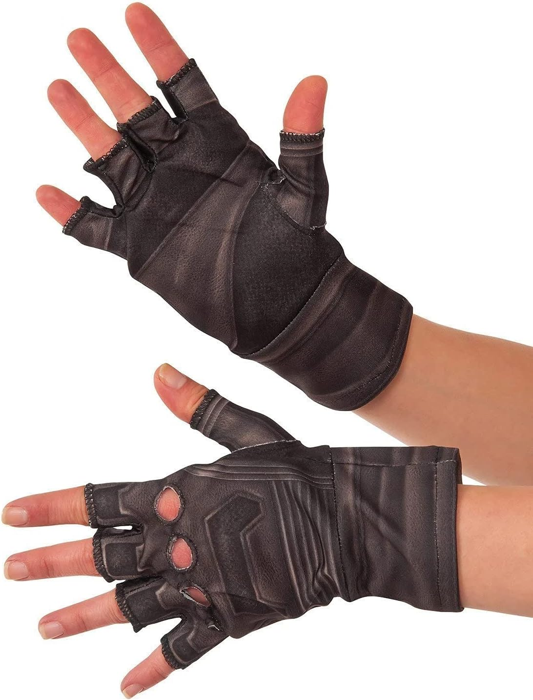 Rubies Endgame Captain America Child Gloves-