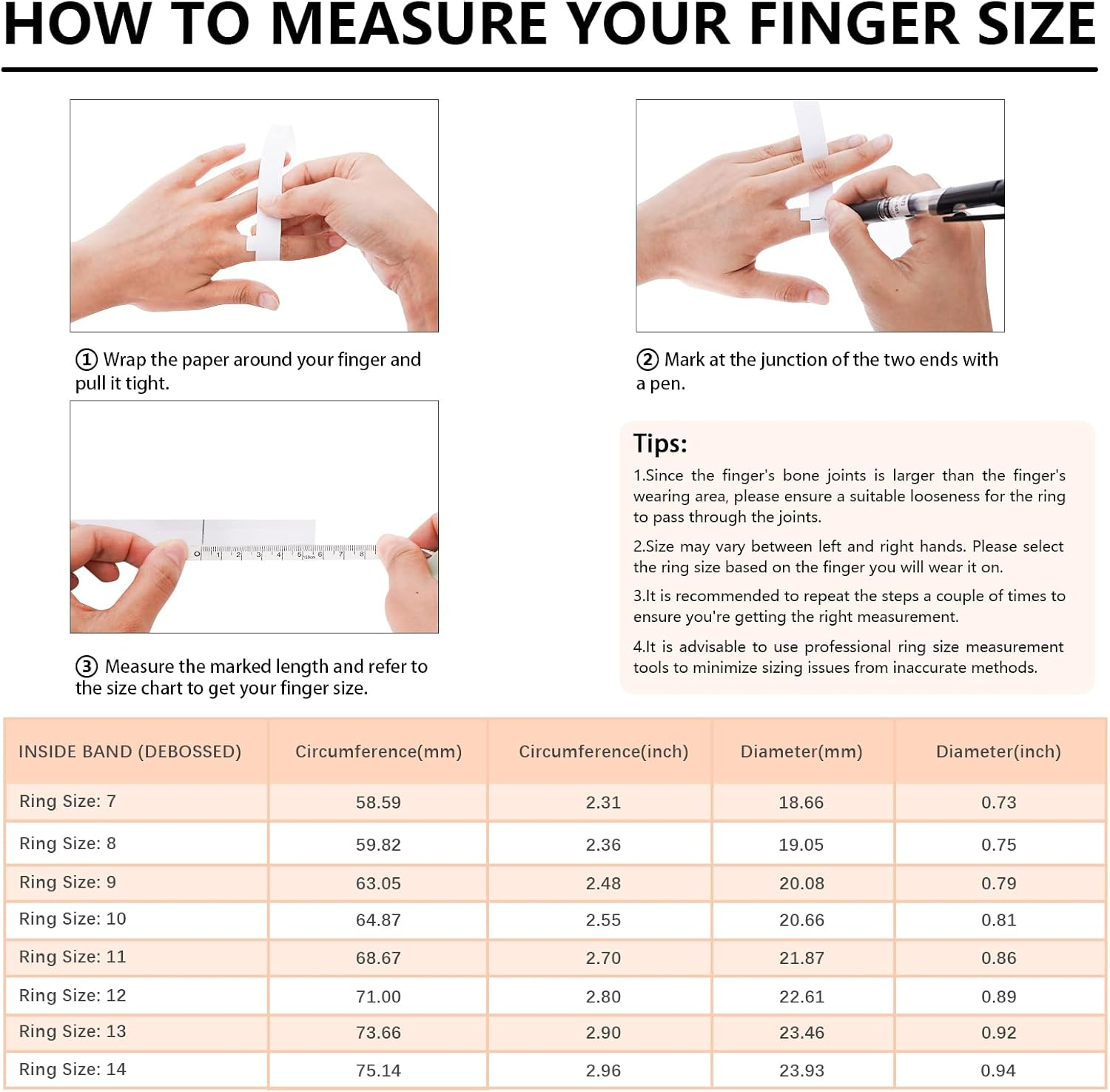 Forthee Silicone Wedding Ring for Men, Mens' Rubber Wedding Engagement Bands for Crossfit Workout, Breathable Airflow Inner Curve image number 3