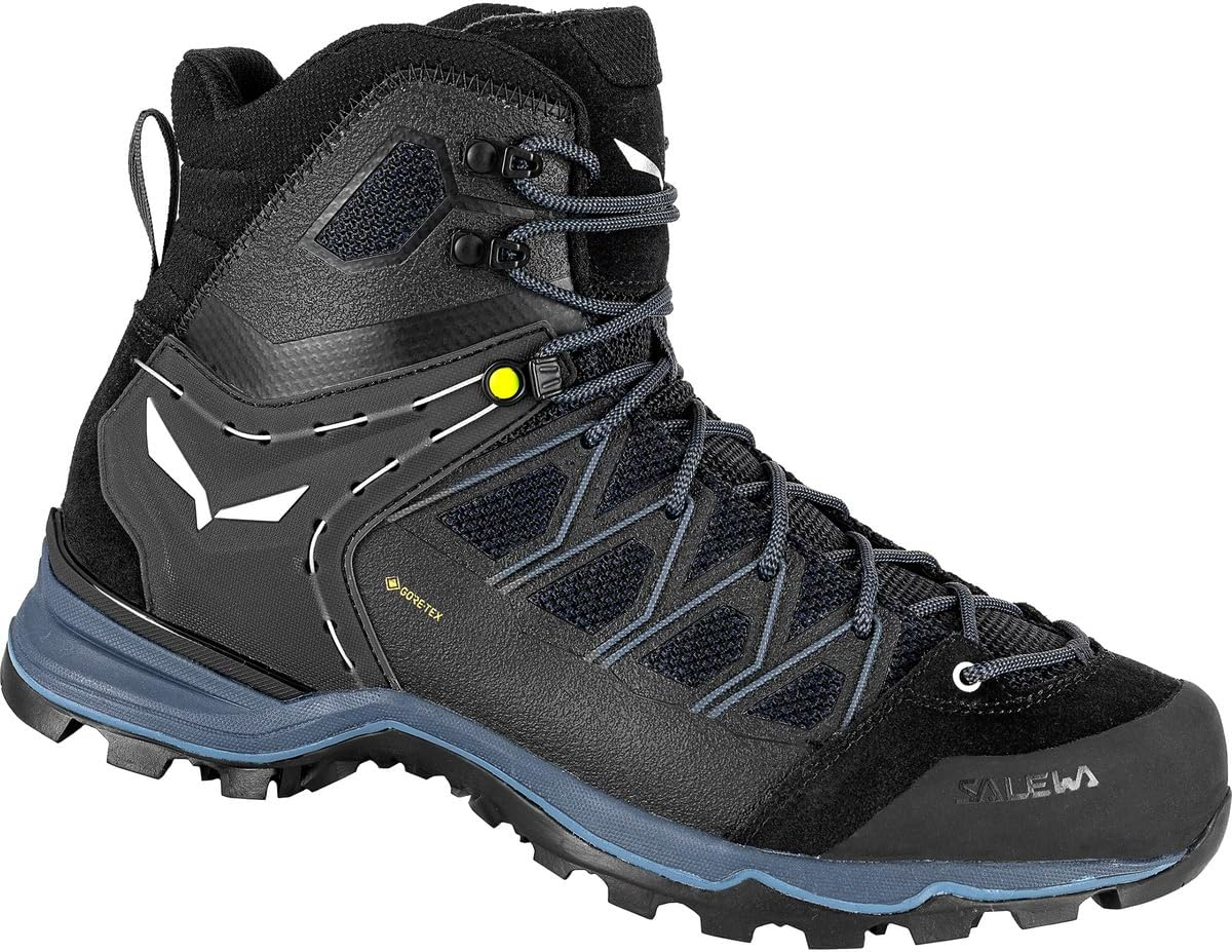 Salewa Men'S Ms Mountain Trainer Lite Mid Gore-Tex Trekking & Hiking Boots