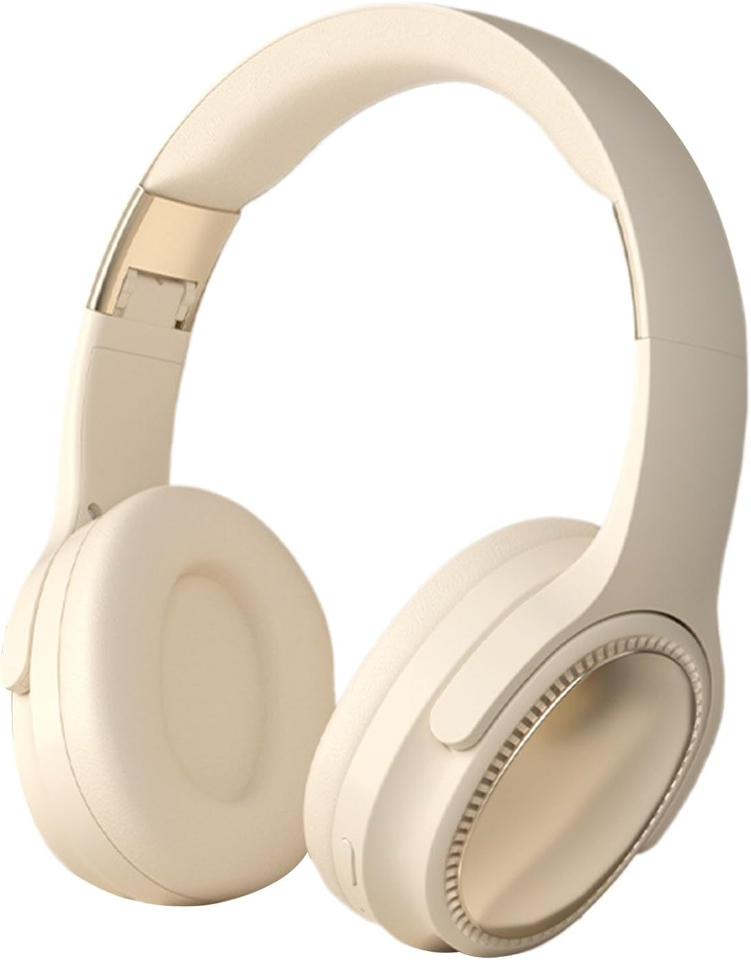 Qfdiwr Noise Cancelling Headphones - 19.3 X 17.2 X 6.8 Cm - Foldable Over-Ear Headphones with Soft and Hypoallergenic Pads, Stable Signal for Family and Home Travel