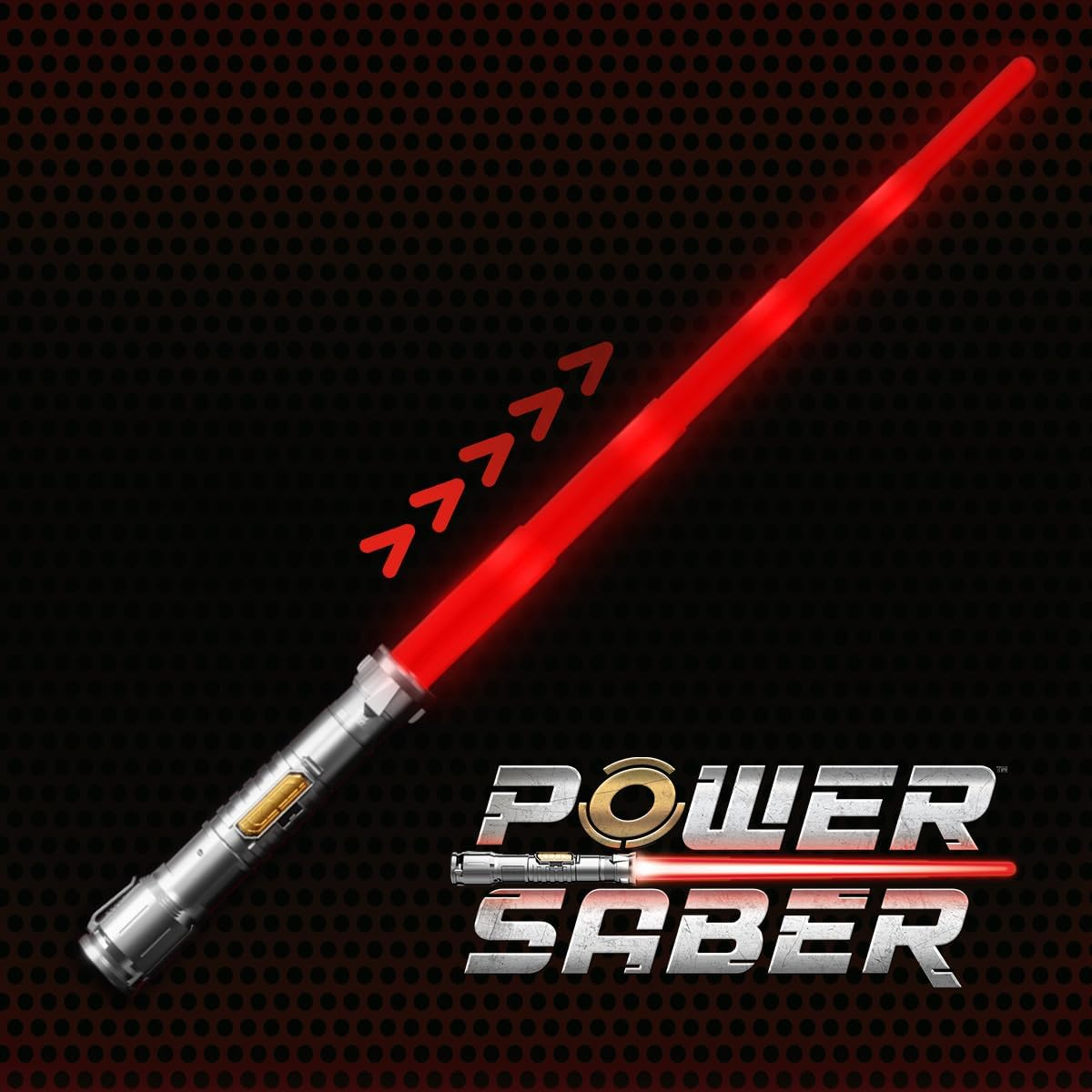 Power Saber Energy Blade - RED - Green image number 6