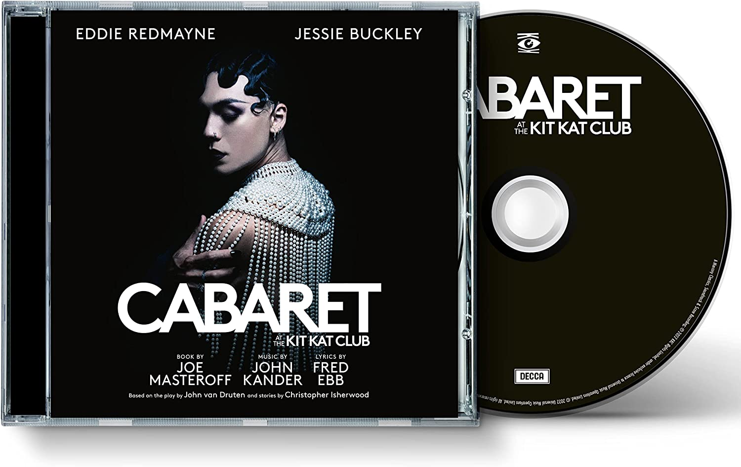 Cabaret at the Kit Kat Klub (2021 London Cast)