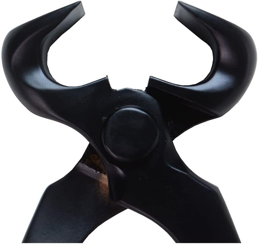 Horse Rasp Hoof Nipper Clipper &ndash; Professional Heavy Duty Cutter Pets Grooming Tool &ndash; 13 Inch by DMX INTL image number 1