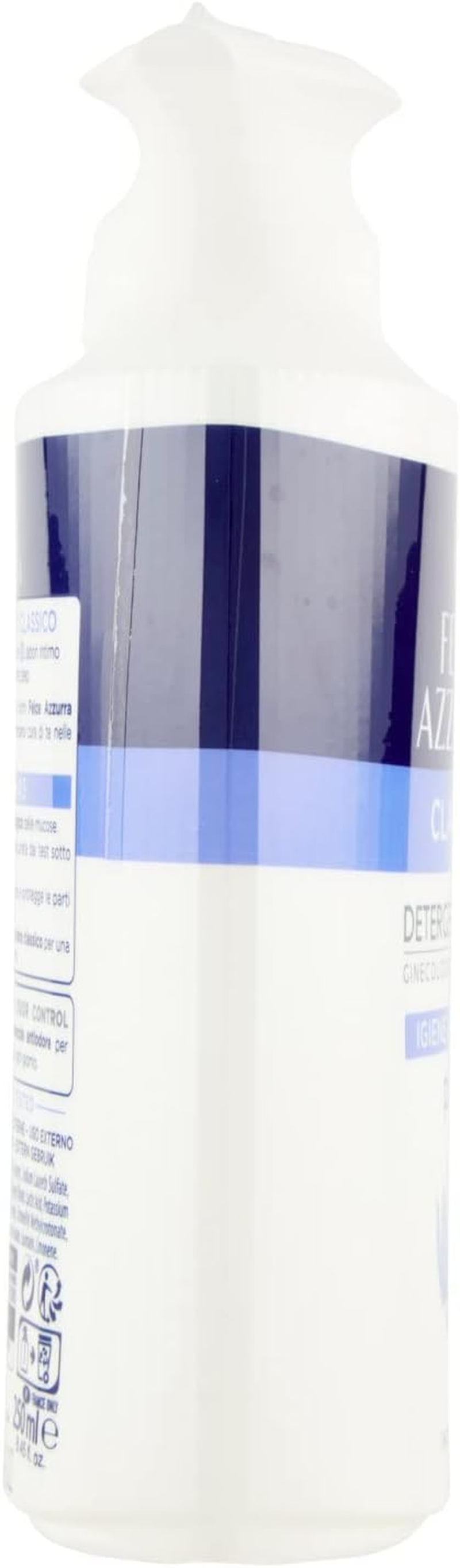 Felce Azzurra - Classic Intimo Cleaning Agent - Ph Value 4.5 Daily Hygiene - 250 Ml image number 1