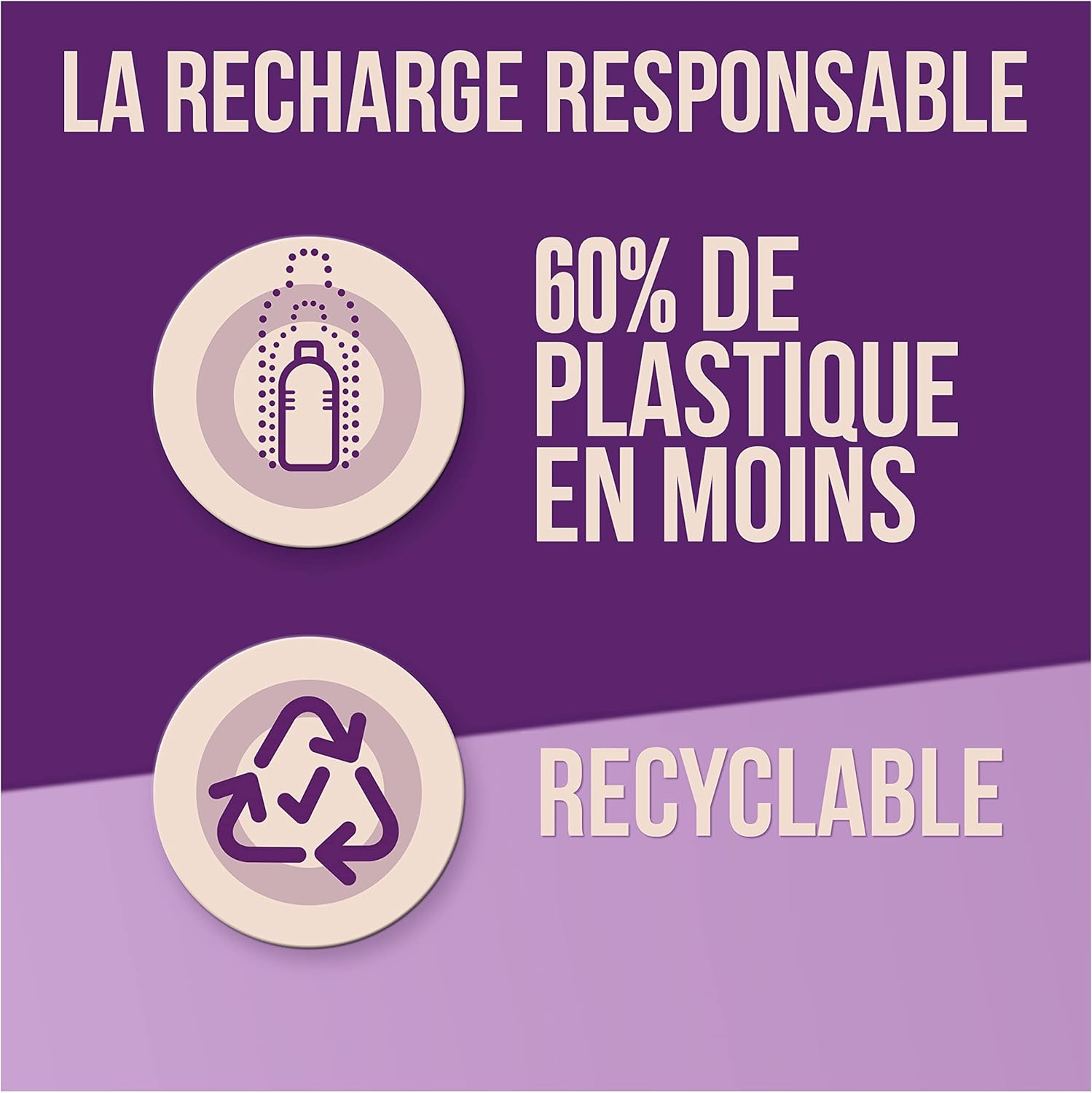 Aussie Champu Metal Moist 430 Ml image number 4