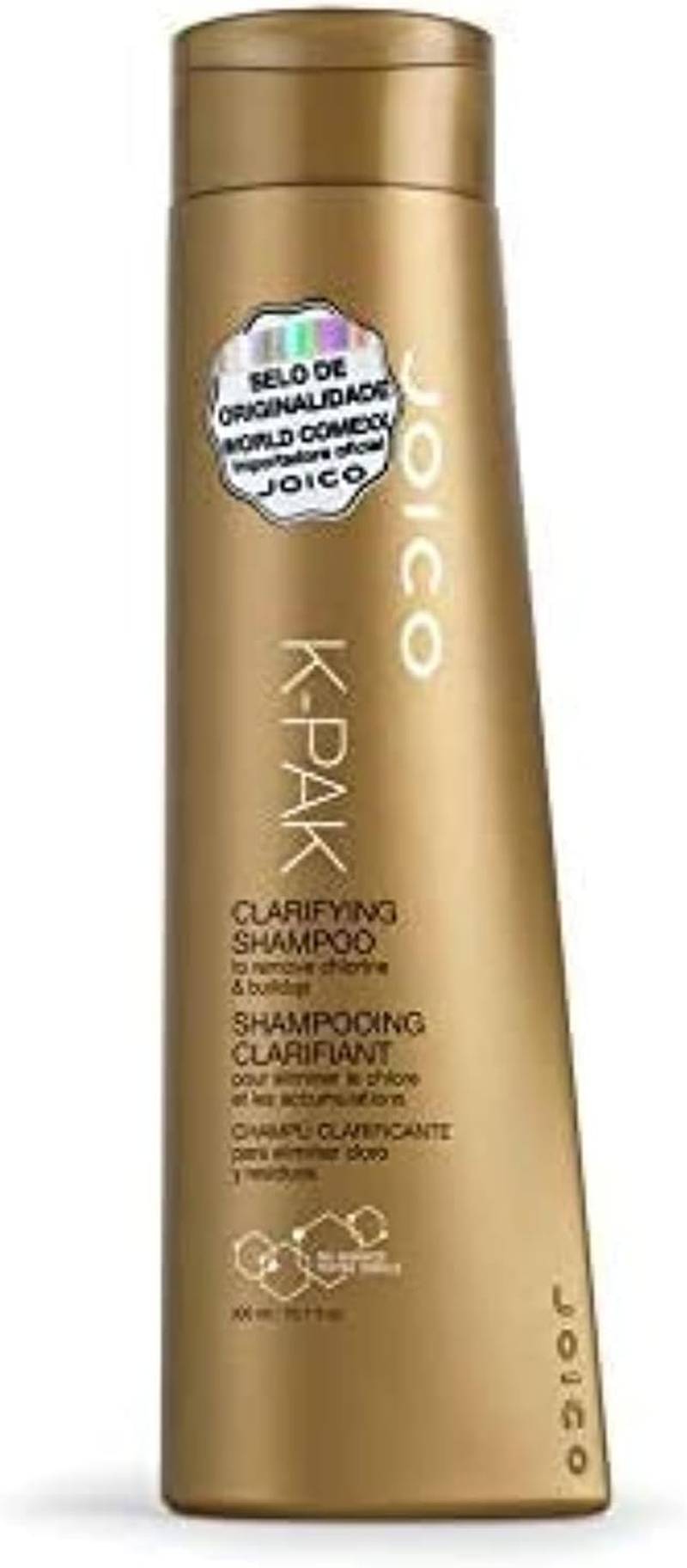 Joico K-PAK Reconstructing Conditioner image number 2