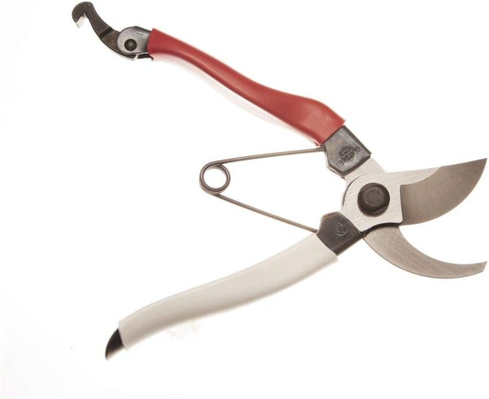 101 Okatsune Pruning Shears Unique 7.1 Inches (180 Mm) image number 2
