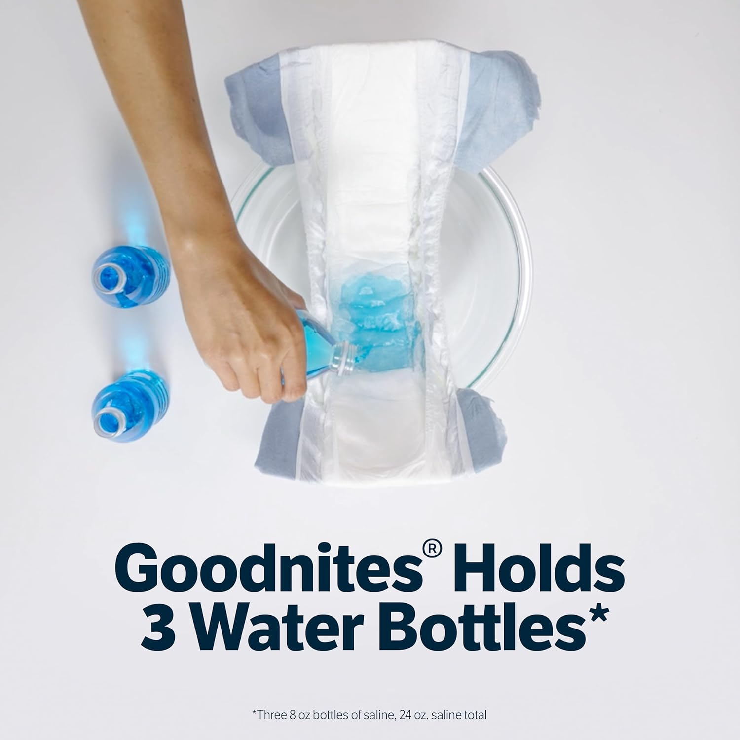 Goodnites Nighttime Underwear image number 4