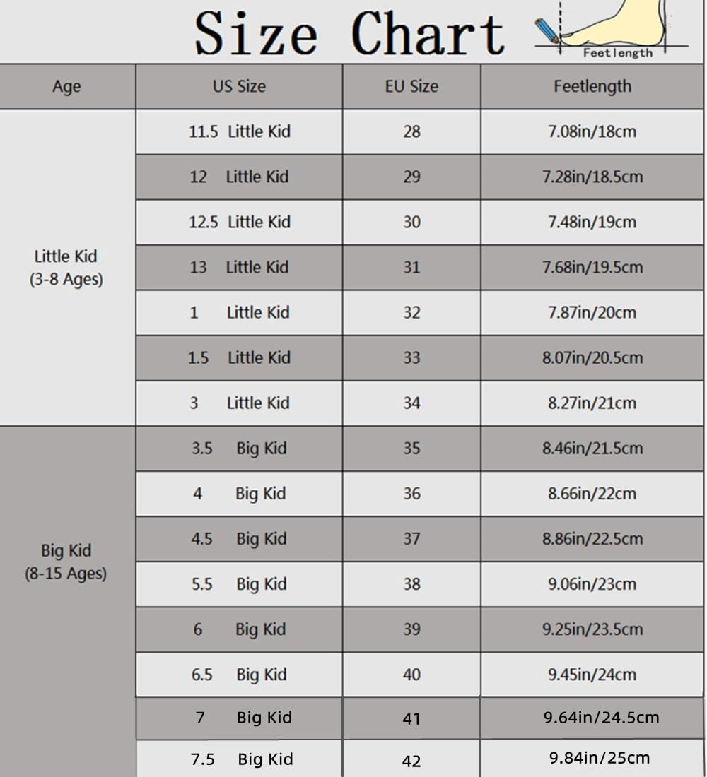 GIMKOUNN Roller Shoes Boys Girls Roller Skate Shoes Sneakers with Wheels for Kids Women Wheeled Footwear Retractable Breatheable Shoes Beginner Exercise Skates Birthday Gifts Christmas image number 4