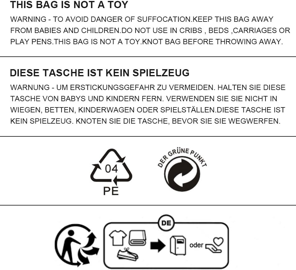 Love2Mi Women'S Maternity Shirt Long Sleeves Pack of 3